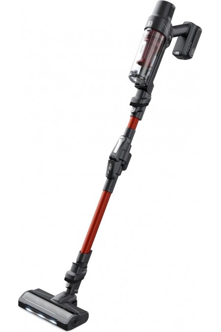 Вертикальный пылесос Tefal TY6A83WO (черный/серый) 