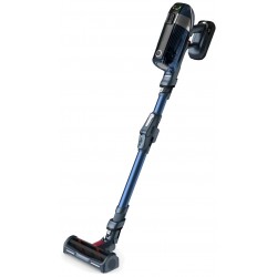 Вертикальный пылесос Tefal TY9890WO (синий/черный)