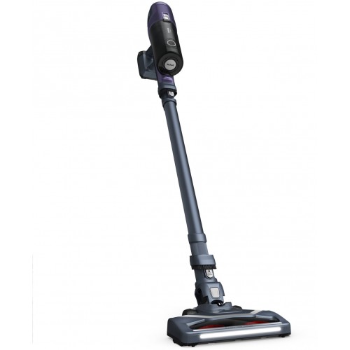 Вертикальный пылесос Tefal X-PERT 6.60 Allergy TY6838WO (серый/фиолетовый) 4