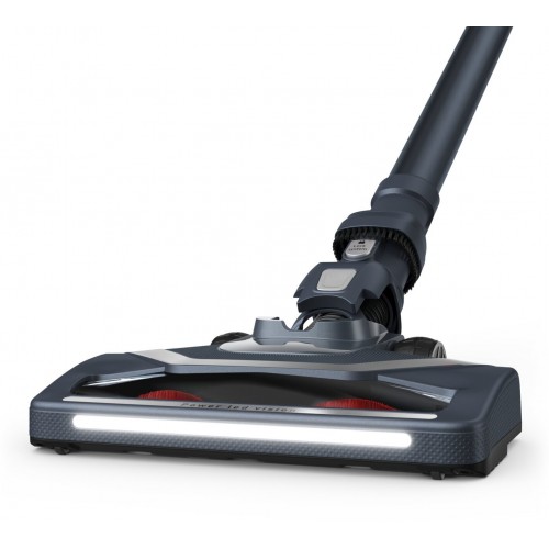 Вертикальный пылесос Tefal X-PERT 6.60 Allergy TY6838WO (серый/фиолетовый) 6