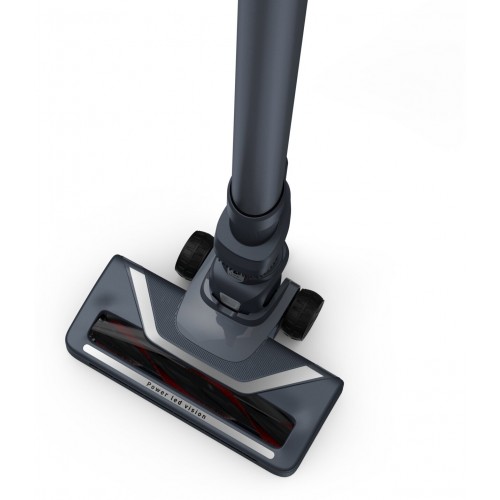 Вертикальный пылесос Tefal X-PERT 6.60 Allergy TY6838WO (серый/фиолетовый) 7