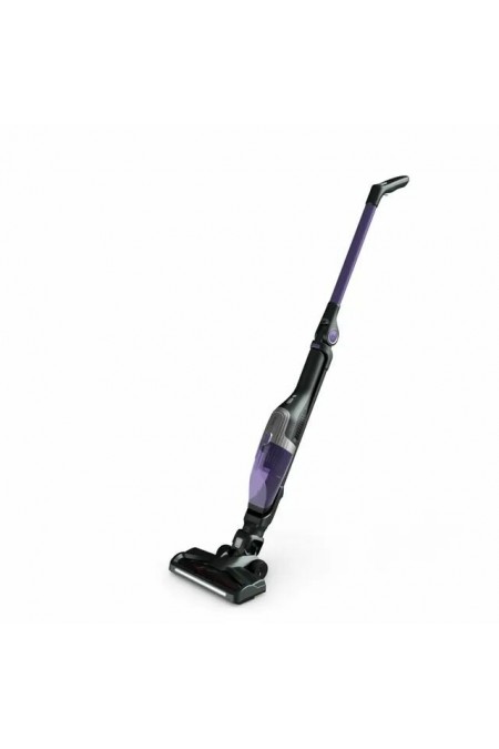Вертикальный пылесос Tefal Xtrem Compact TY1238WO (фиолетовый/серый) 1