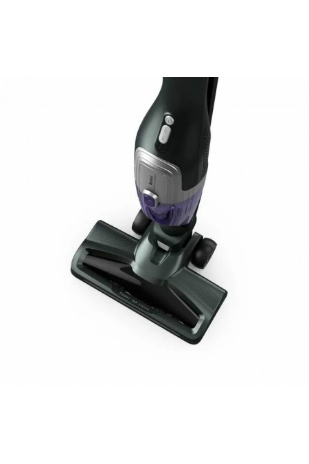 Вертикальный пылесос Tefal Xtrem Compact TY1238WO (фиолетовый/серый) 2