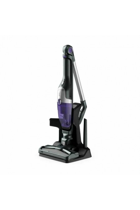 Вертикальный пылесос Tefal Xtrem Compact TY1238WO (фиолетовый/серый) 3