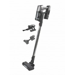 Вертикальный пылесос Viconte VC-398 (черный)