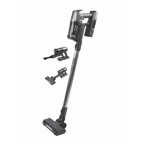 Вертикальный пылесос Viconte VC-398 (черный) 