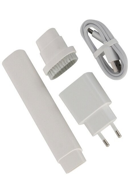 Вертикальный пылесос Xiaomi Mi Vacuum Cleaner mini BHR5156EU (белый) 1