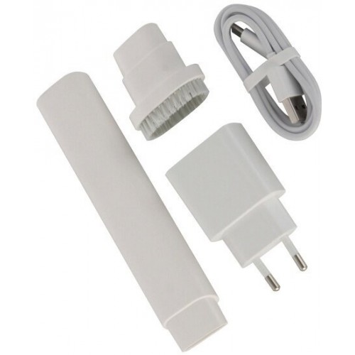 Вертикальный пылесос Xiaomi Mi Vacuum Cleaner mini BHR5156EU (белый) 4