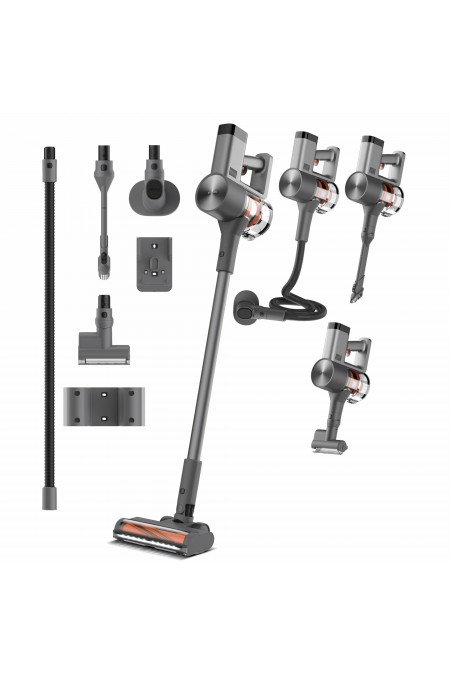 Вертикальный пылесос Xiaomi Vacuum Cleaner G20 Max (BHR8828EU) (серый) 2