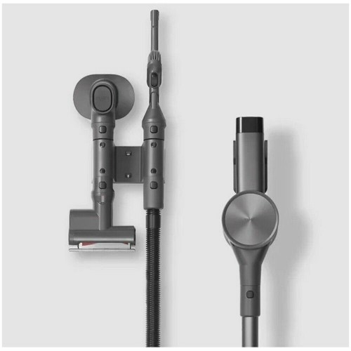 Вертикальный пылесос Xiaomi Vacuum Cleaner G20 Max (BHR8828EU) (серый) 8