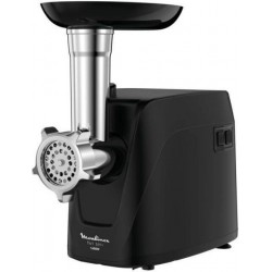 Мясорубка Moulinex HV1 ME112832 (черный)