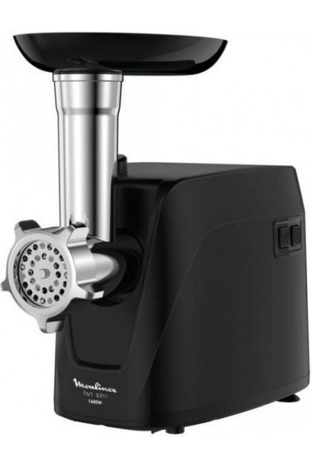 Мясорубка Moulinex HV1 ME112832 (черный) 