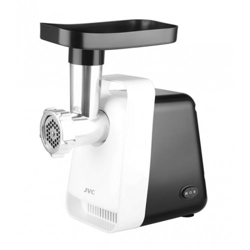 Мясорубка JVC JK-MG127 (белый) 