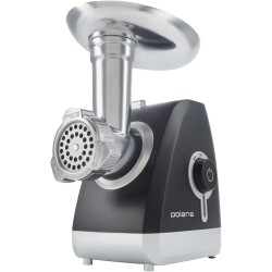 Мясорубка Polaris PMG 2027L (черный)