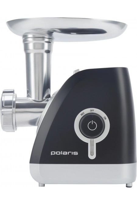 Мясорубка Polaris PMG 2027L (черный) 1