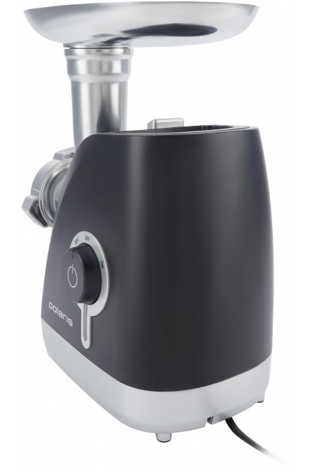 Мясорубка Polaris PMG 2027L (черный) 3