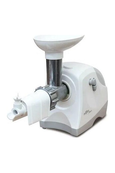 Мясорубка Ротор Люкс 35/300-2 (белый) 
