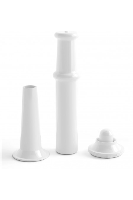 Мясорубка Candy CG-200 (белый) 1