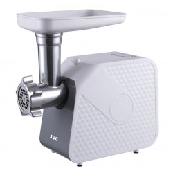 Мясорубка JVC JK-MG125 (белый)
