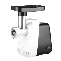 Мясорубка JVC JK-MG126 (черный)