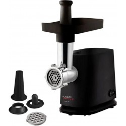 Мясорубка Scarlett SC-MG45S71 (черный)