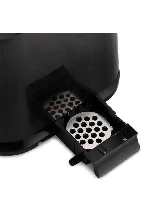 Мясорубка Scarlett SC-MG45S71 (черный) 2