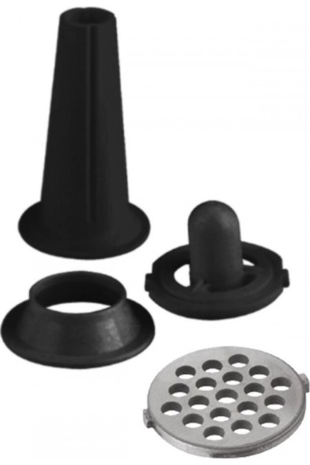 Мясорубка Scarlett SC-MG45S71 (черный) 3