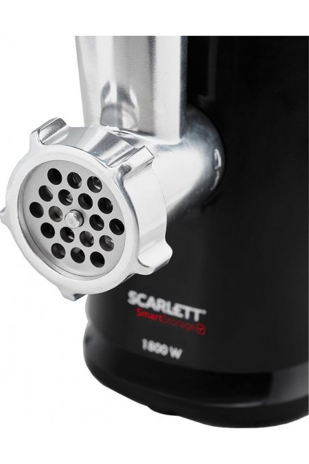 Мясорубка Scarlett SC-MG45S71 (черный) 1