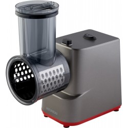 Мясорубка Hyundai HY-MG3144 (графит/серебристый)