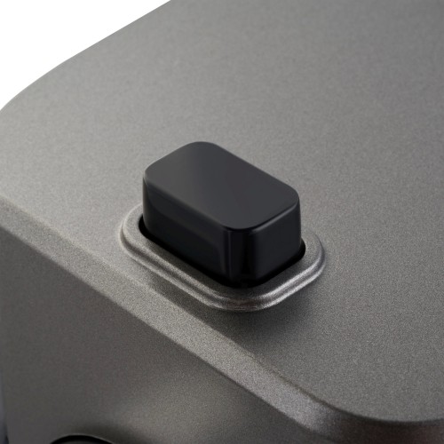 Мясорубка Hyundai HY-MG3144 (графит/серебристый) 9