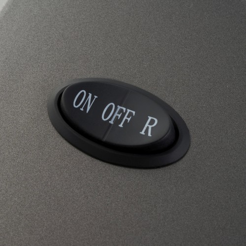 Мясорубка Hyundai HY-MG3144 (графит/серебристый) 10