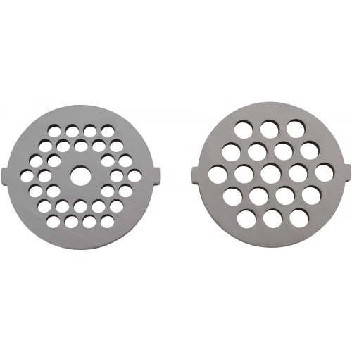 Мясорубка Hyundai HY-MG3144 (графит/серебристый) 12