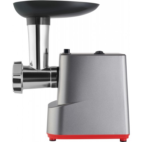 Мясорубка Hyundai HY-MG3144 (графит/серебристый) 6