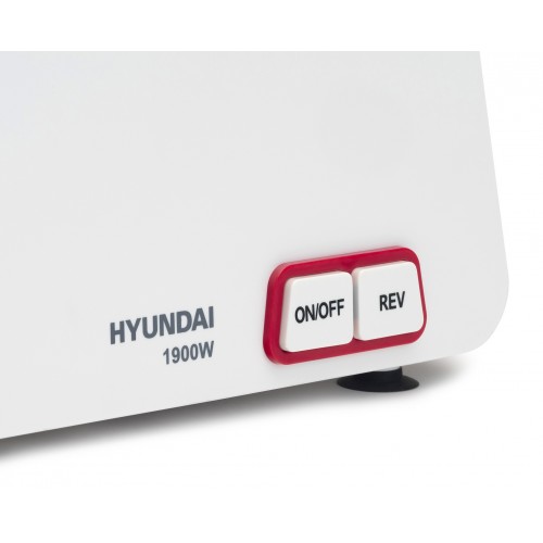 Мясорубка Hyundai HY-MG5391 (белый) 5