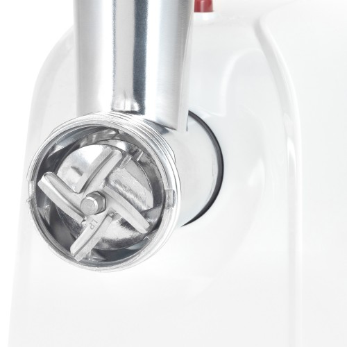 Мясорубка Hyundai HY-MG5391 (белый) 6