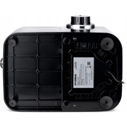 Мясорубка Hyundai HY-MG5491 (черный)