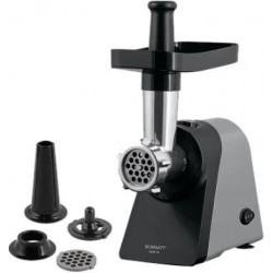 Мясорубка SCARLETT SC-MG45S76 (серый)