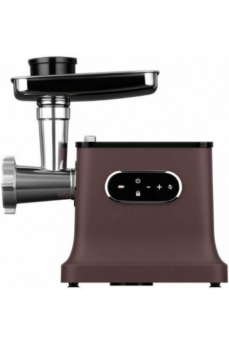 Мясорубка Redmond MG502 (серо-коричневый) 