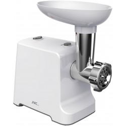Мясорубка JVC JK-MG055 (белый)