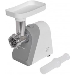 Мясорубка SUPRA MGS-2099 (белый/серый)