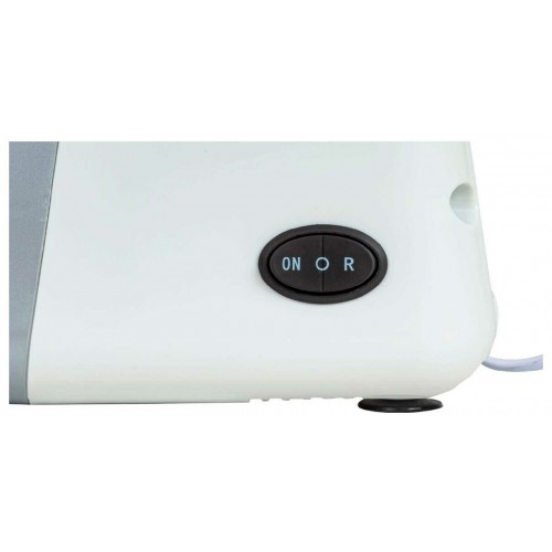 Мясорубка JVC JK-MG124 (белый) 1