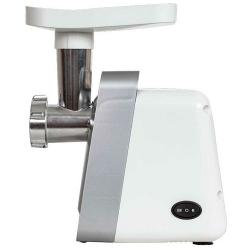 Мясорубка JVC JK-MG124 (белый) 2