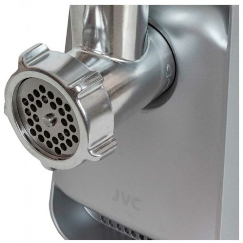 Мясорубка JVC JK-MG124 (белый) 3