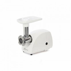 Мясорубка Аксион Бриз М12.24 (белый)