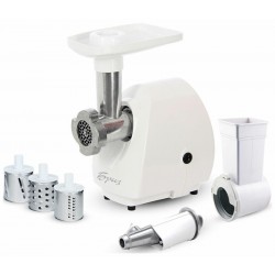 Мясорубка Аксион Бриз М21.22 (белый)