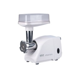 Мясорубка Аксион М 14.01 (белый)