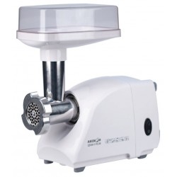 Мясорубка Аксион М 14.02 (белый)