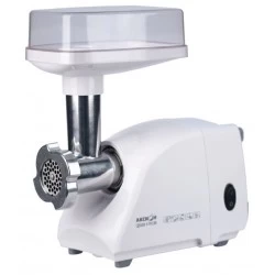 Мясорубка Аксион М 14.02 (белый)