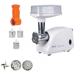 Мясорубка Аксион М 14.03 (белый)