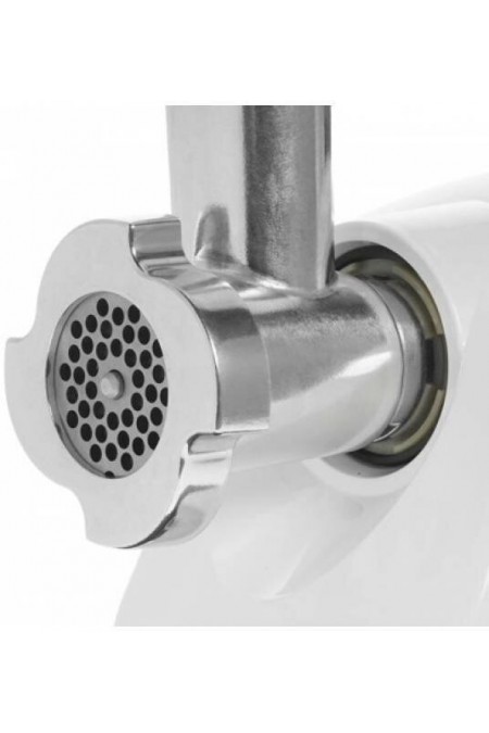 Мясорубка Аксион М 14.03 (белый) 4